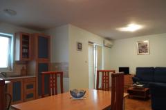 Apartments Krk-Malinska Apartment 1 – AP 3 PLAVI foto 3