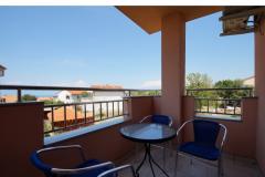 Apartments Krk-Malinska Apartment 1 – AP 3 PLAVI foto 4