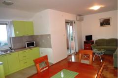Apartments Krk-Malinska Apartment 3 – AP5 ZELENI foto 1