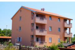 Apartments Krk-Malinska Apartment 3 – AP5 ZELENI foto 3