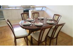 Apartments Krk-Malinska Apartment 4 – AP6 KREM foto 3