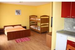 Apartments HILA Apartment 2 – Apartman 3 foto 1