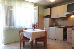Apartments Hošnjak Njivice Apartment 3 – App 3 foto 2