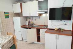 Apartments Hošnjak Njivice Apartment 3 – App 3 foto 3