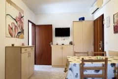 Apartments Hošnjak Njivice Apartment 5 – App 6 foto 5