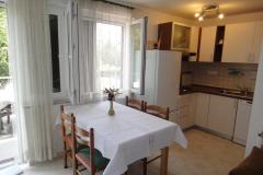 Apartments Hošnjak Njivice Apartment 7: (4) – App 5 foto 1
