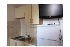 Apartments Josip - Malinska, Krk Apartment 4 – A2 No6 foto 3
