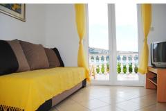 Apartments Lovinčić Apartment 1 – APARTMAN 1 foto 1