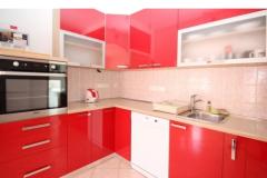 Apartments Lucijana Baska Apartment 1 – Broj 1 foto 5