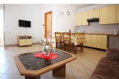 Apartments Lucijana Baska Apartment 5 – Broj 5 foto 2