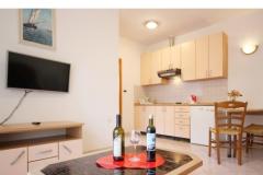 Apartments Lucijana Baska Apartment 3 – Broj 3 foto 2