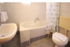 Apartments Lucijana Baska Apartment 3 – Broj 3 foto 4