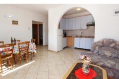 Apartments Lucijana Baska Apartment 4 – Broj 4 foto 3