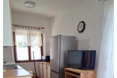 Apartments Malenica, NJIVICE, KRK Apartment 1 – A-1 foto 1