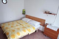 Apartments Malenica, NJIVICE, KRK Apartment 2 – S-1 studio foto 2