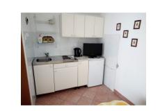 Apartments Malenica, NJIVICE, KRK Apartment 2 – S-1 studio foto 3