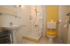 Apartments Doris - Baška Apartment 1: (2) – T1 studio foto 2