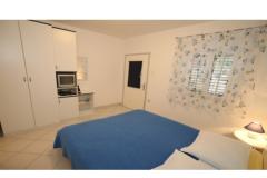Apartments Doris - Baška Apartment 1: (2) – T1 studio foto 3