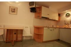 Apartments Doris - Baška Apartment 2: (2) – T3 studio foto 2