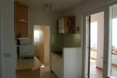 Apartments Doris - Baška Apartment 3: (2+2) – T2 foto 1