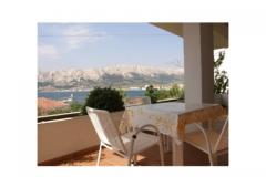 Apartments Doris - Baška Apartment 3: (2+2) – T2 foto 4