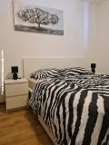 Apartments Petrović Room 4 – soba foto 1