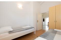 Apartments Ruža Apartment 2 – A2 foto 4