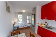 Apartments Ruža Apartment 4 – Studio 1PR foto 1