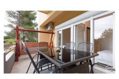 Apartments Šilo  Apartment 1 – 2 sobi app foto 4