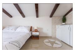 Apartments Šilo  Apartment 3 – STUDIO 2 foto 3