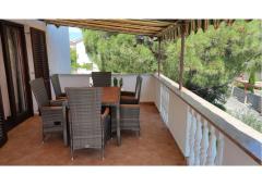 Apartments Tonković Apartment 1 – A4+2 foto 1