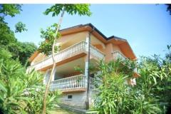 Apartments Viktorija Omišalj Apartment 1 – Apartman foto 2
