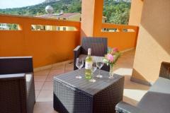 Apartm. Vlahinić Mirjana i Valerija Apartment 4 – Apartman 4 foto 1