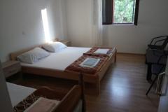 Apartments Vrđuka Room 3 – Soba 1.kat foto 1