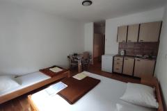Apartments Vrđuka Room 4 – Studio foto 1