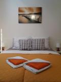 Apartments Žganec Apartment 1 – studio 1 foto 1