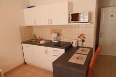 Apartments Žganec Apartment 1 – studio 1 foto 5