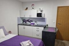 Apartments Žganec Apartment 9 – studio 9 foto 3
