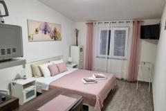 Apartments Žganec Apartment 6 – studio 6 foto 1