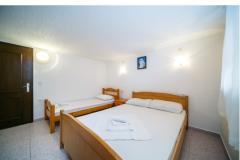 Apartments Božena Apartment 4 – 3+1 B foto 1