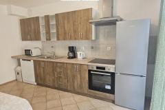 Apartments Željko-Baška Apartment 1 – A1-PRIZEM foto 1