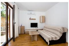 Apartments Željko-Baška Apartment 1 – A1-PRIZEM foto 4