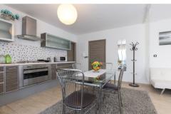 Apartments &amp; Rooms DDD2 Apartment 2 – GREY STUD foto 3