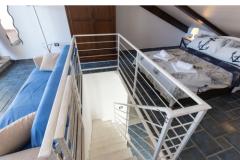 Apartments &amp; Rooms DDD2 Apartment 5 – BLUE APP foto 4