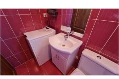 Apartments Blazevic, Njivice Apartment 4 – PINK YH foto 5