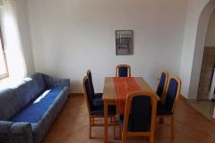 Apartments Karla  Njivice Apartment 1 – A1 (2+2) foto 3