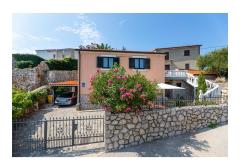 Apartments EXLE Apartment 1 – Apartman foto 1