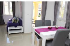 Apartments Gorica 1- with Pool, 200 Apartment 1 – Gorica 1/6 foto 2