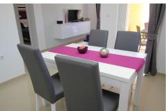Apartments Gorica 1- with Pool, 200 Apartment 1 – Gorica 1/6 foto 3