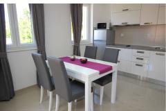 Apartments Gorica 1- with Pool, 200 Apartment 1 – Gorica 1/6 foto 4